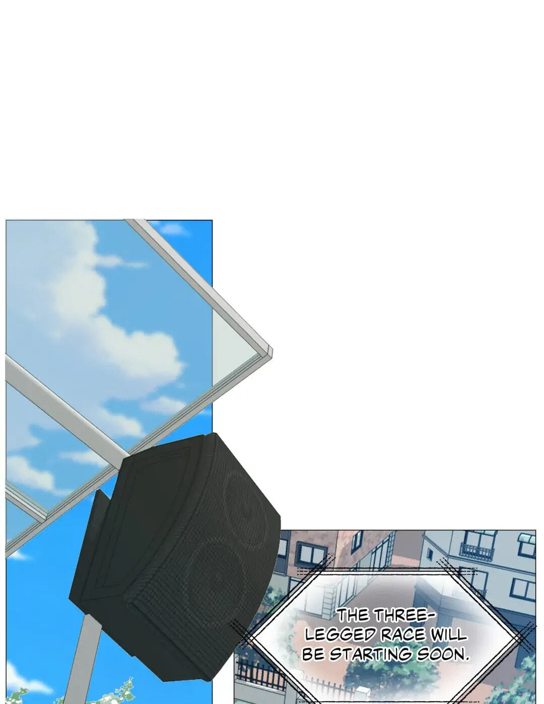Lost in the Cloud Chapter 69 page 18 - 