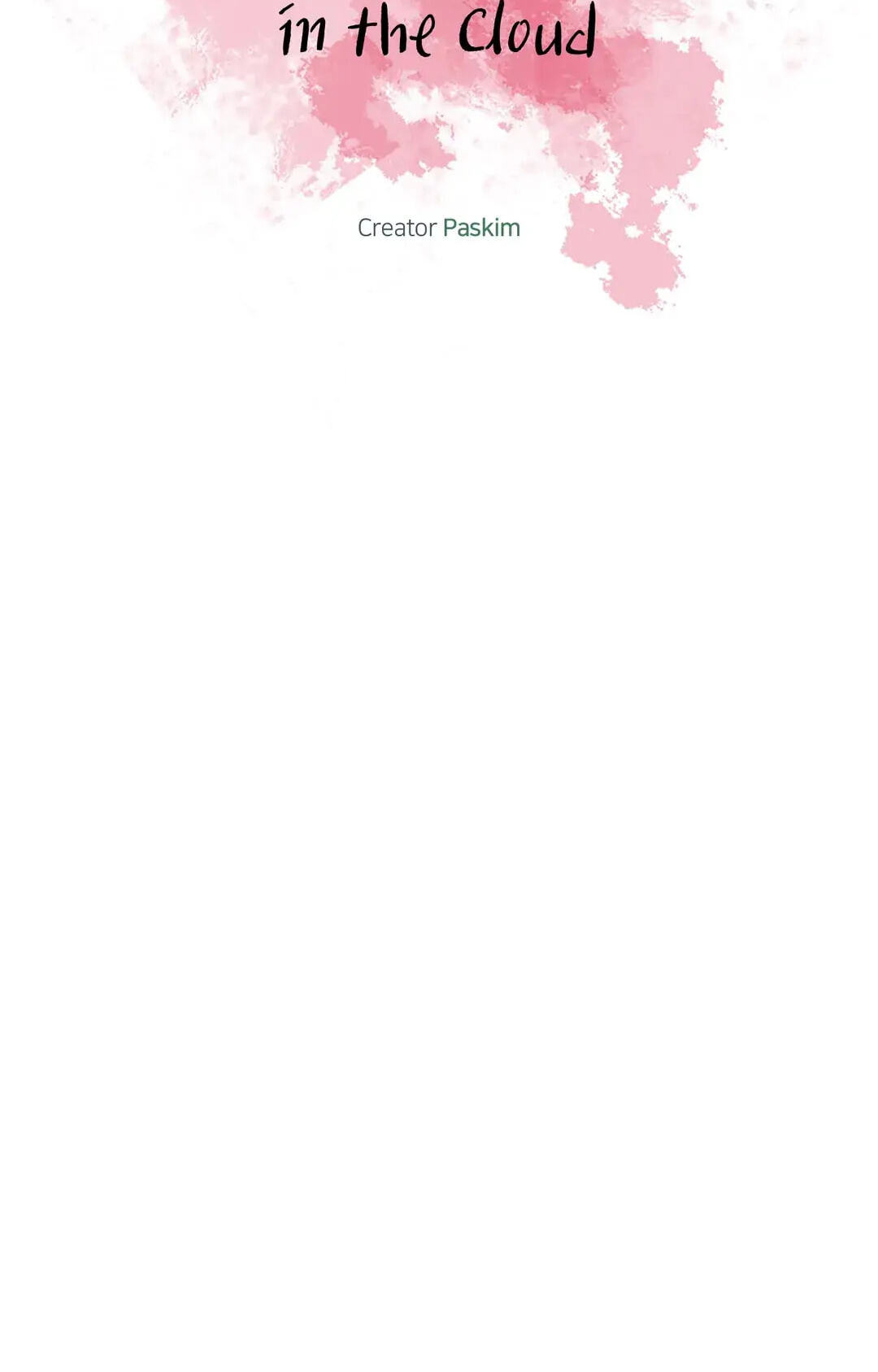 Lost in the Cloud Chapter 69 page 25 - 