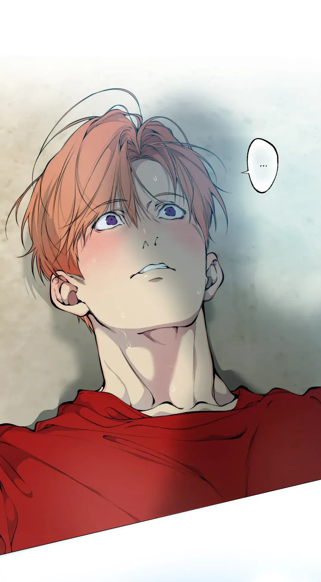Lost in the Cloud Chapter 69 page 4 - 