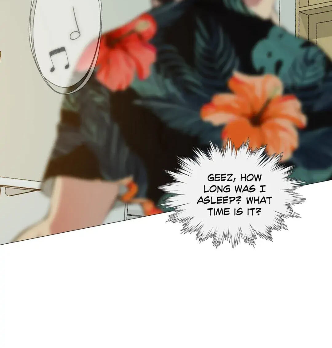 Lost in the Cloud Chapter 69 page 41 - 