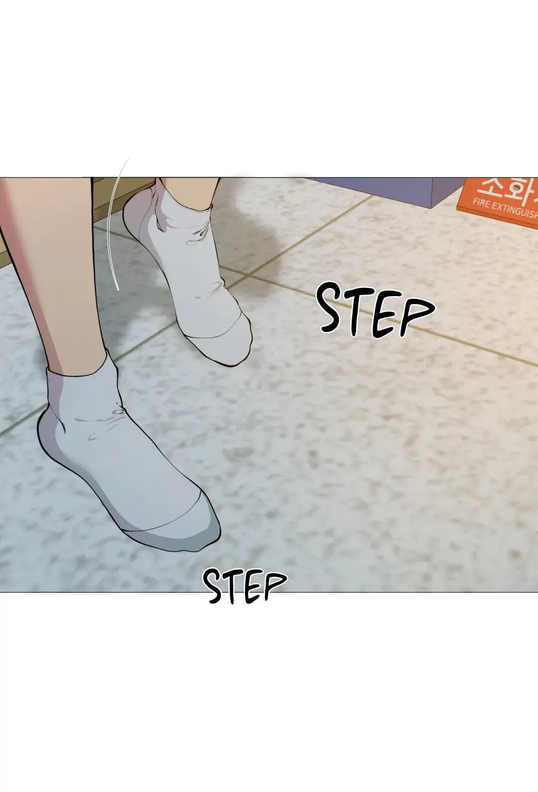 Lost in the Cloud Chapter 69 page 52 - 