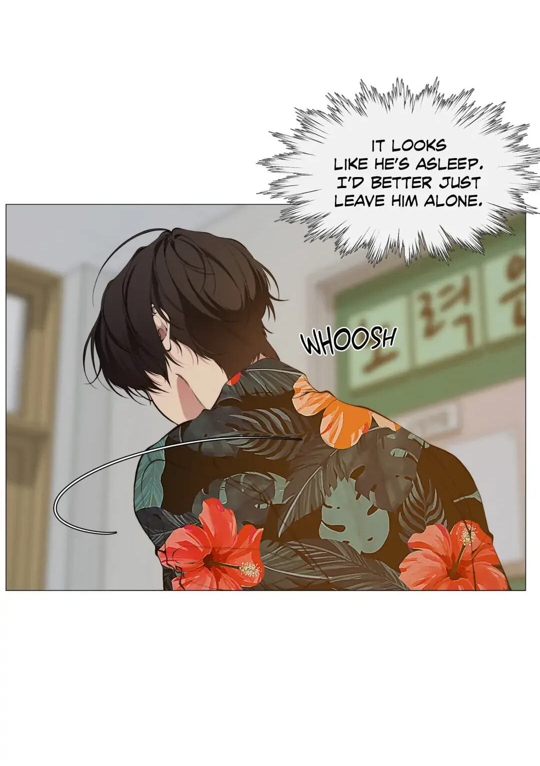 Lost in the Cloud Chapter 69 page 56 - 