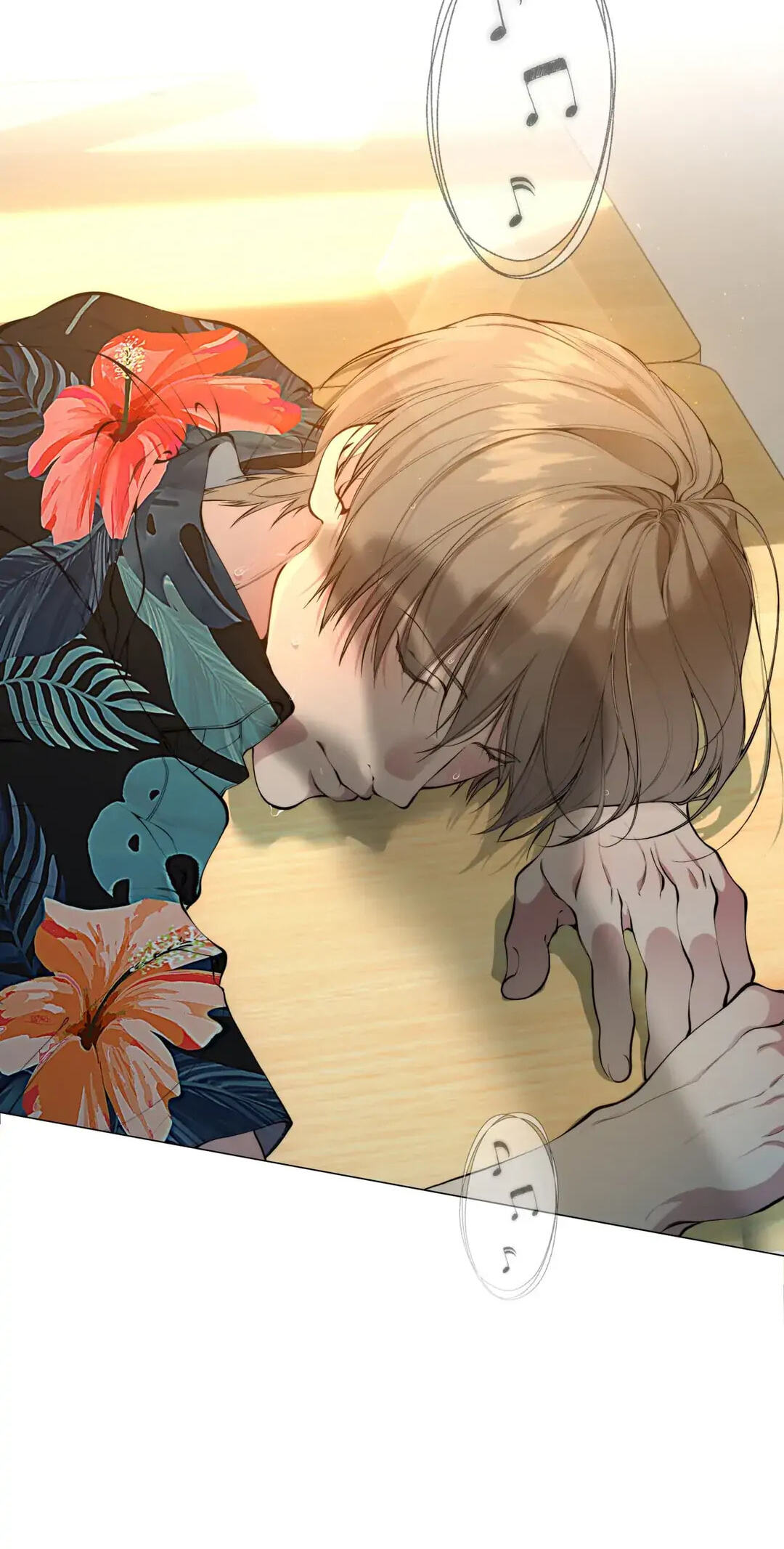 Lost in the Cloud Chapter 69 page 60 - 