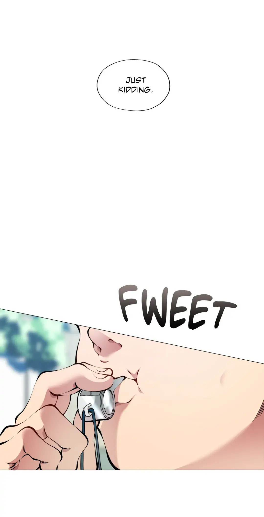 Lost in the Cloud Chapter 69 page 7 - 