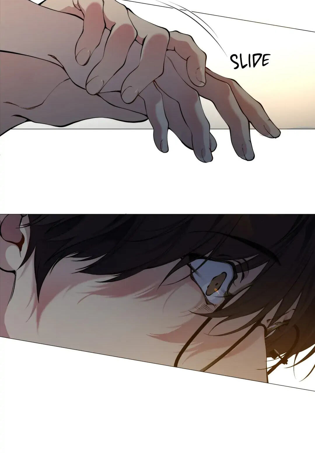Lost in the Cloud Chapter 69 page 62 - 