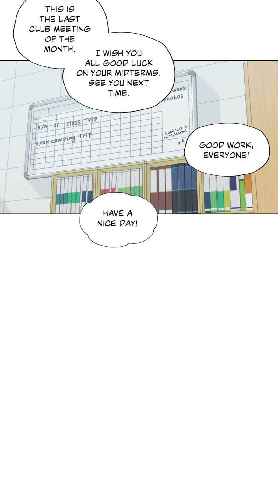 Lost in the Cloud Chapter 7 page 22 - 