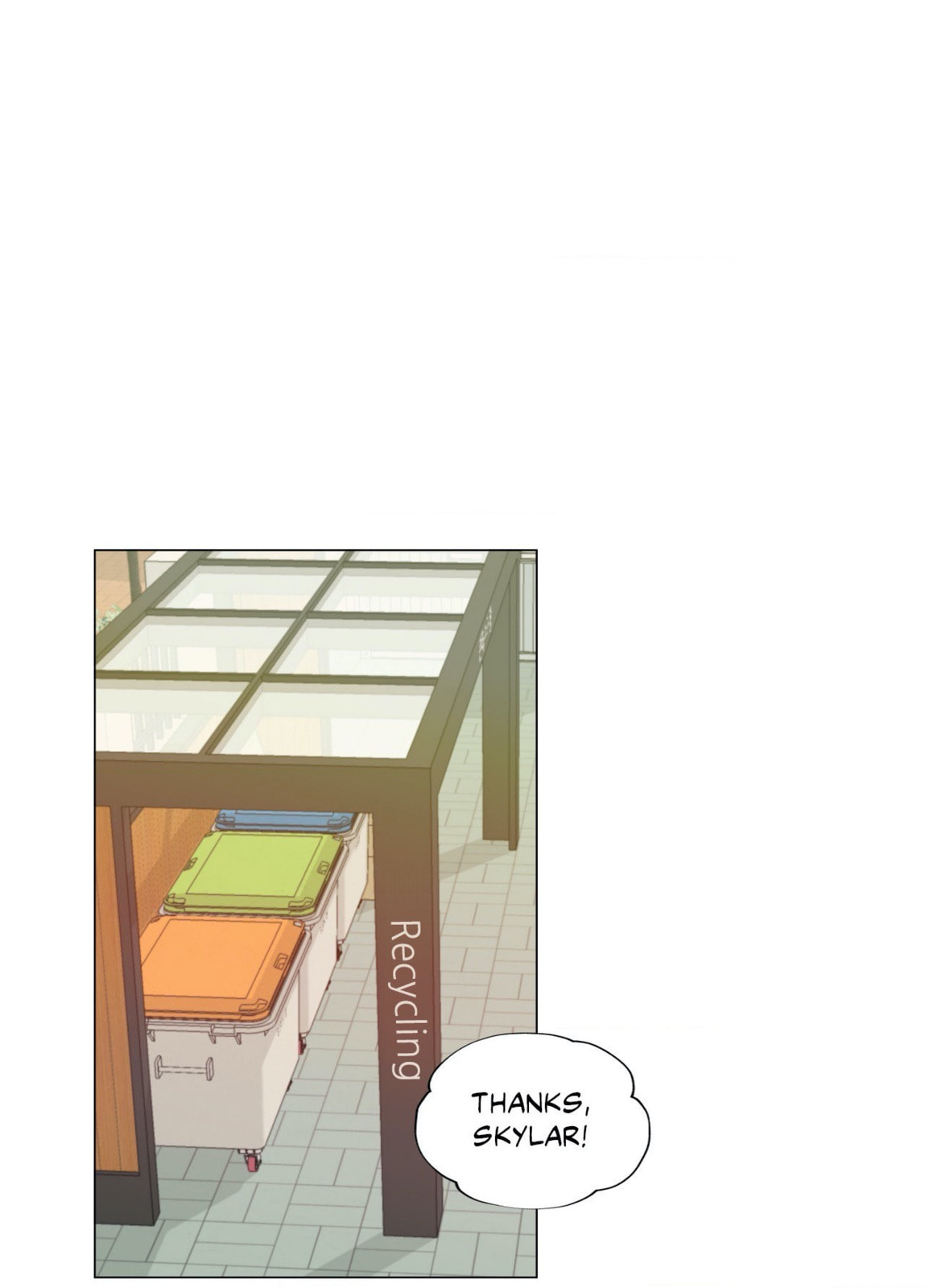 Lost in the Cloud Chapter 7 page 27 - 