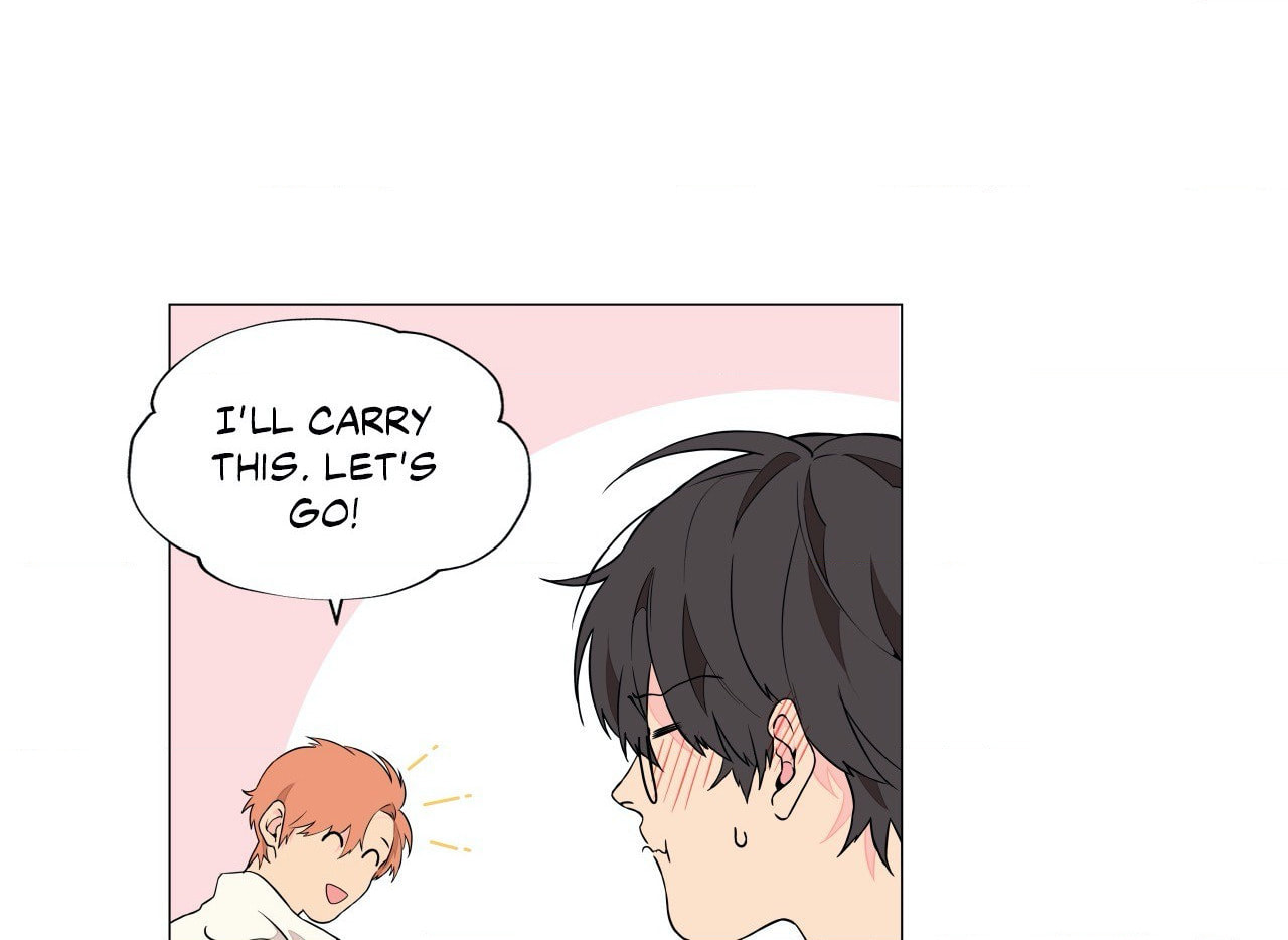 Lost in the Cloud Chapter 7 page 29 - 