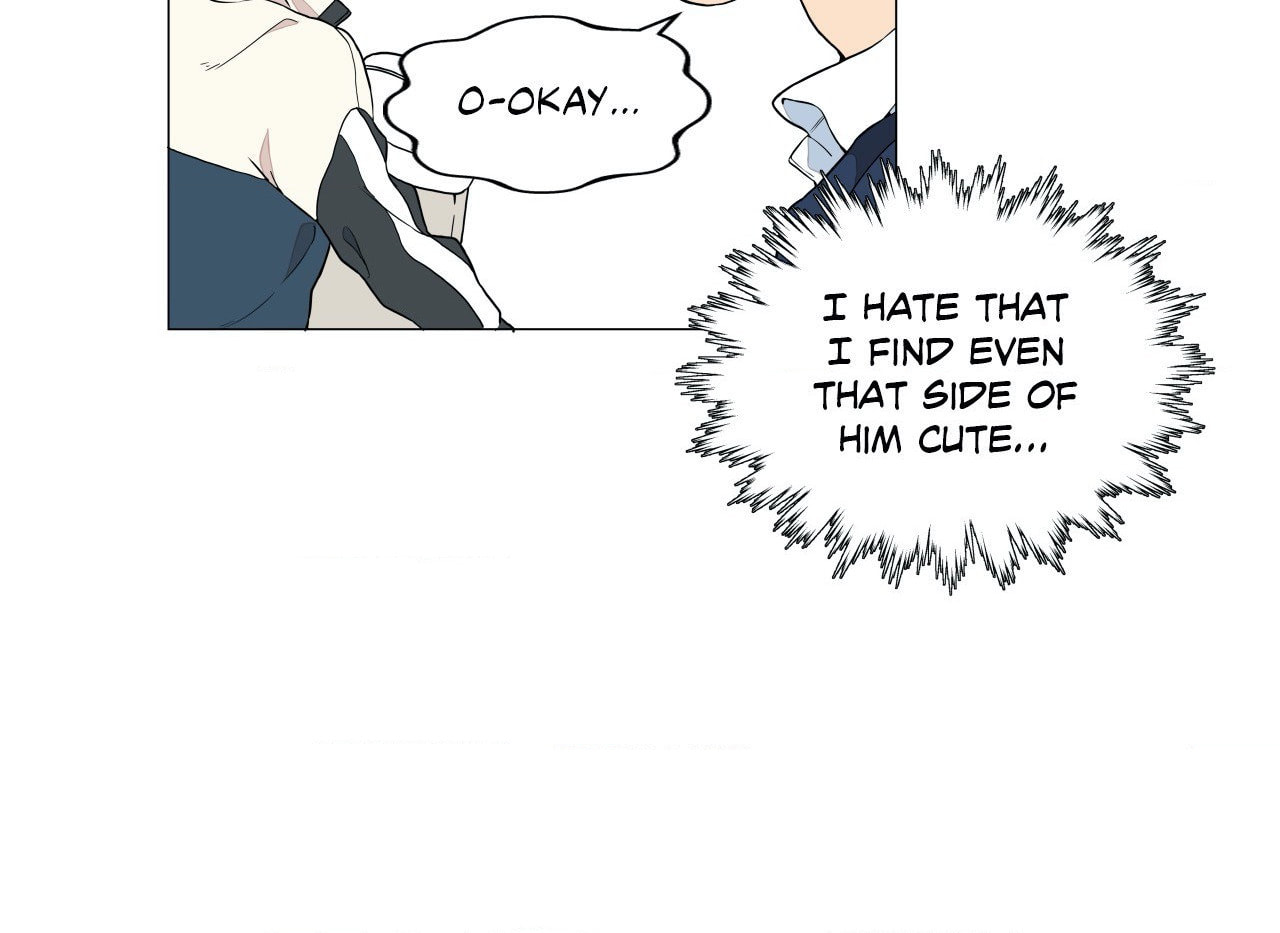 Lost in the Cloud Chapter 7 page 30 - 