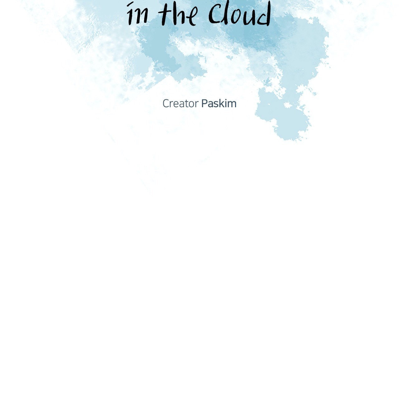 Lost in the Cloud Chapter 7 page 32 - 