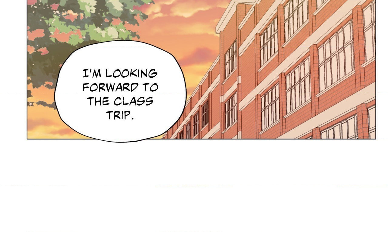 Lost in the Cloud Chapter 7 page 34 - 