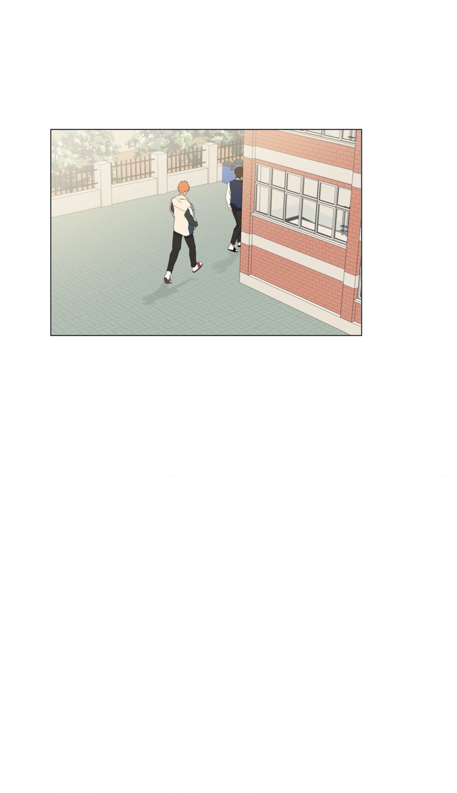 Lost in the Cloud Chapter 7 page 48 - 
