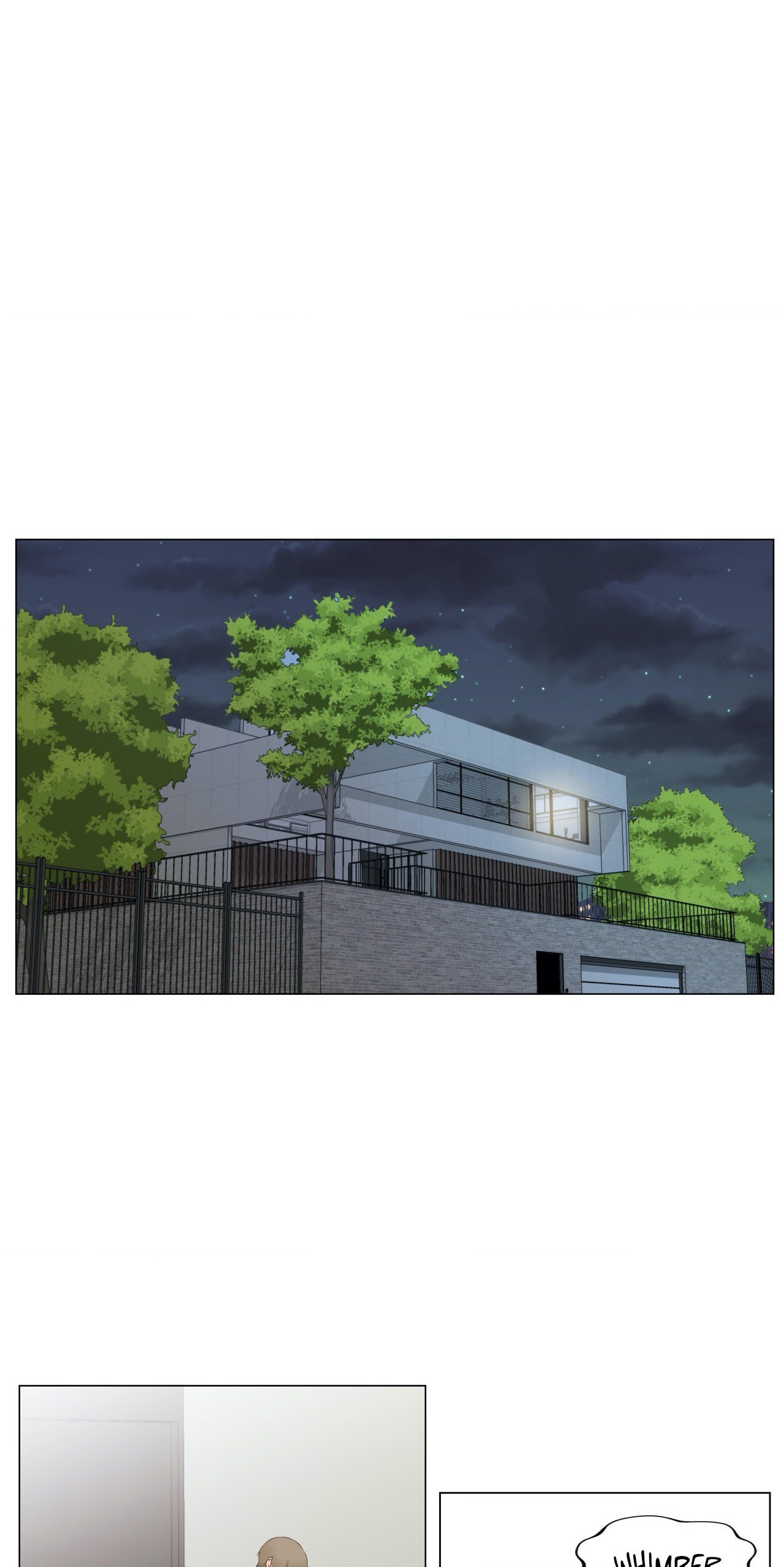 Lost in the Cloud Chapter 7 page 49 - 