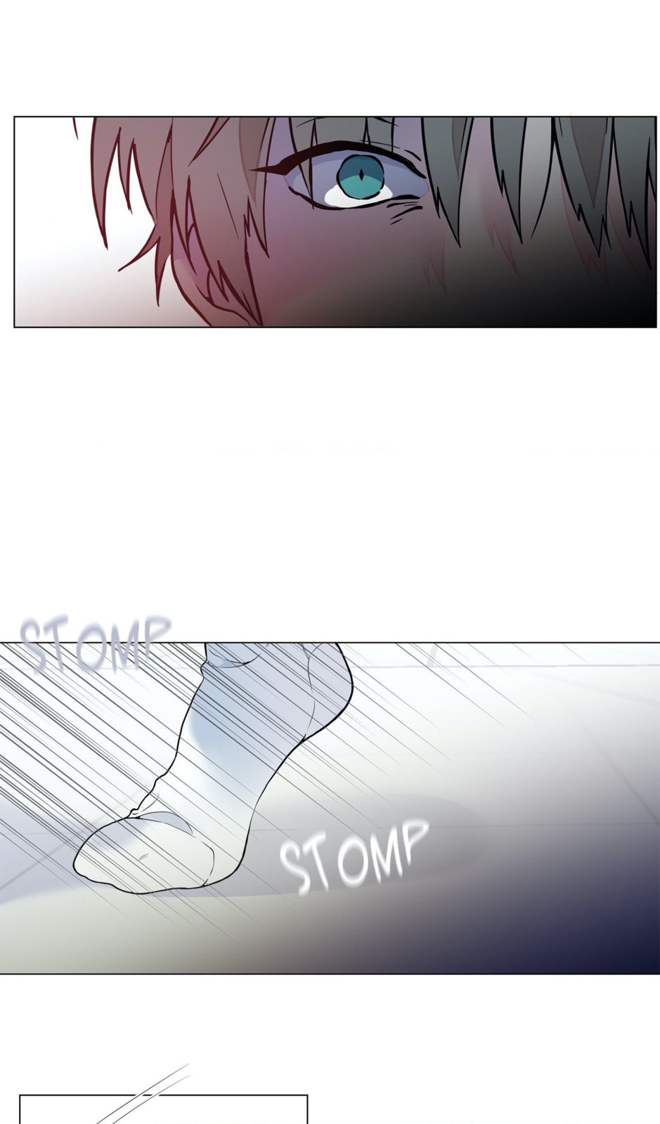 Lost in the Cloud Chapter 7 page 51 - 