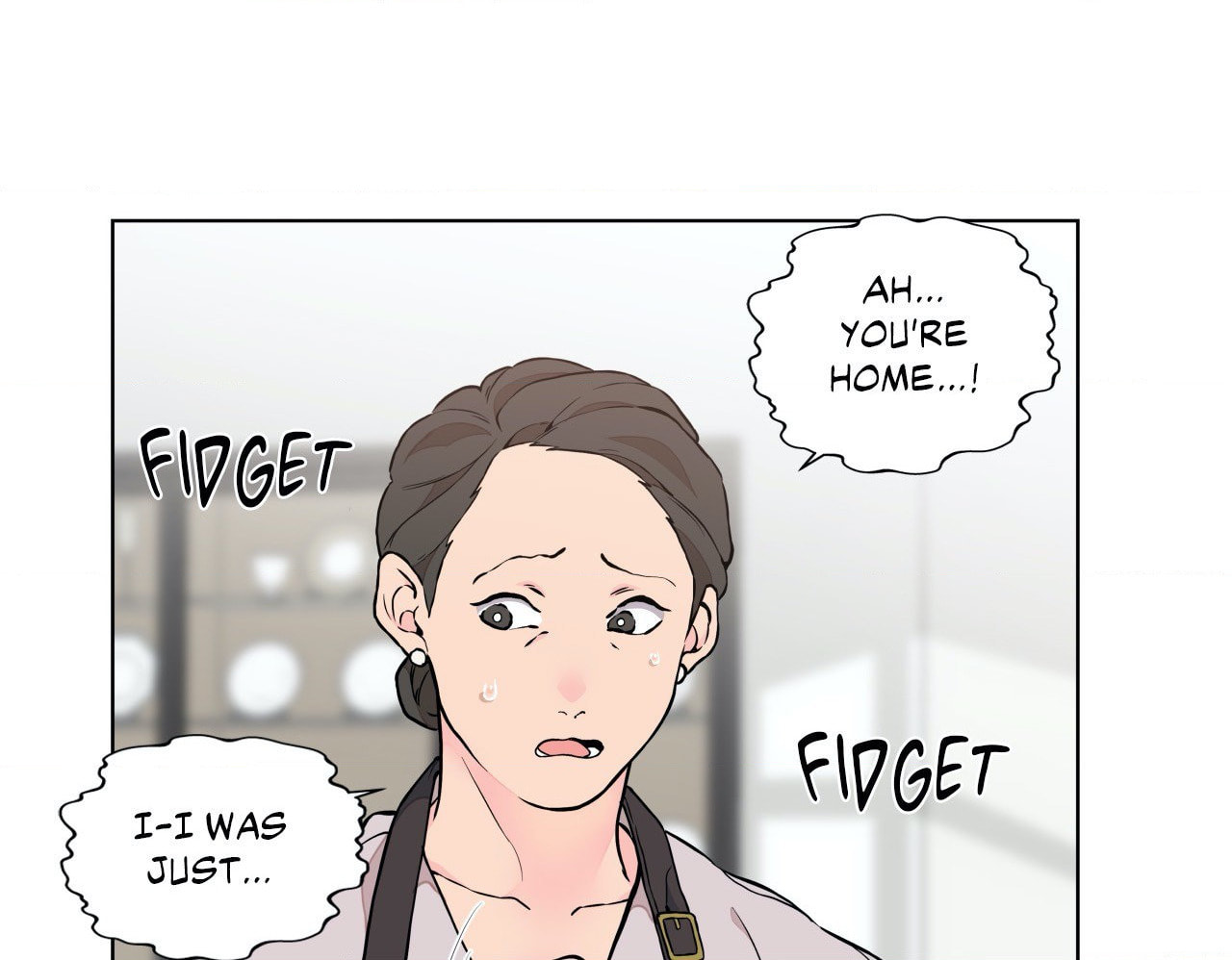 Lost in the Cloud Chapter 7 page 53 - 