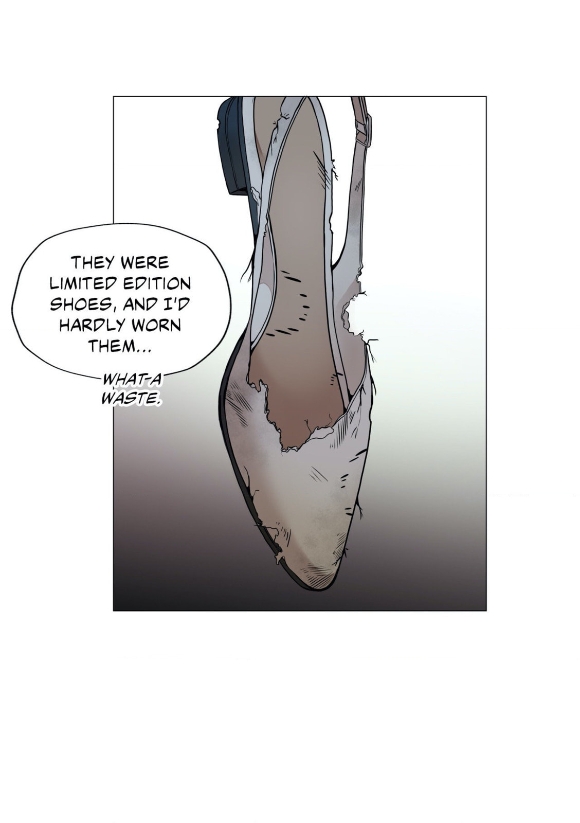 Lost in the Cloud Chapter 7 page 57 - 