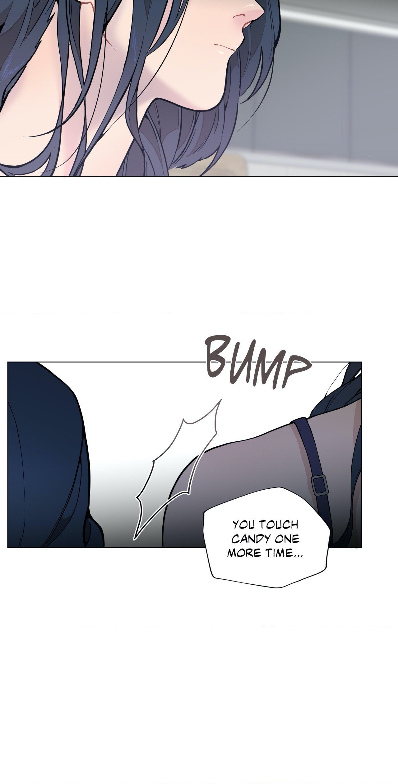 Lost in the Cloud Chapter 7 page 60 - 