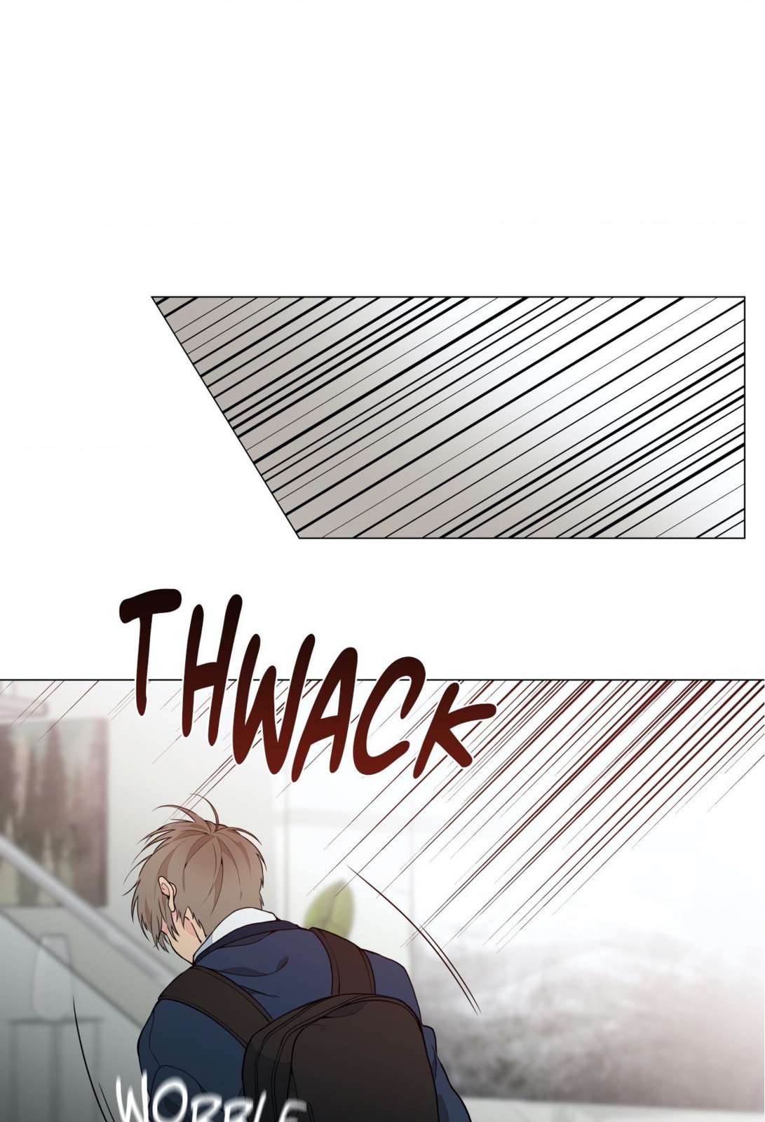 Lost in the Cloud Chapter 7 page 63 - 