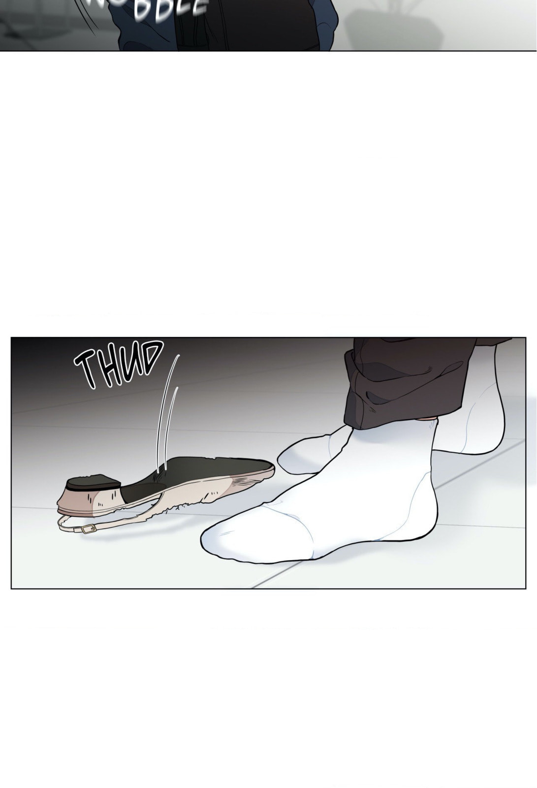 Lost in the Cloud Chapter 7 page 64 - 
