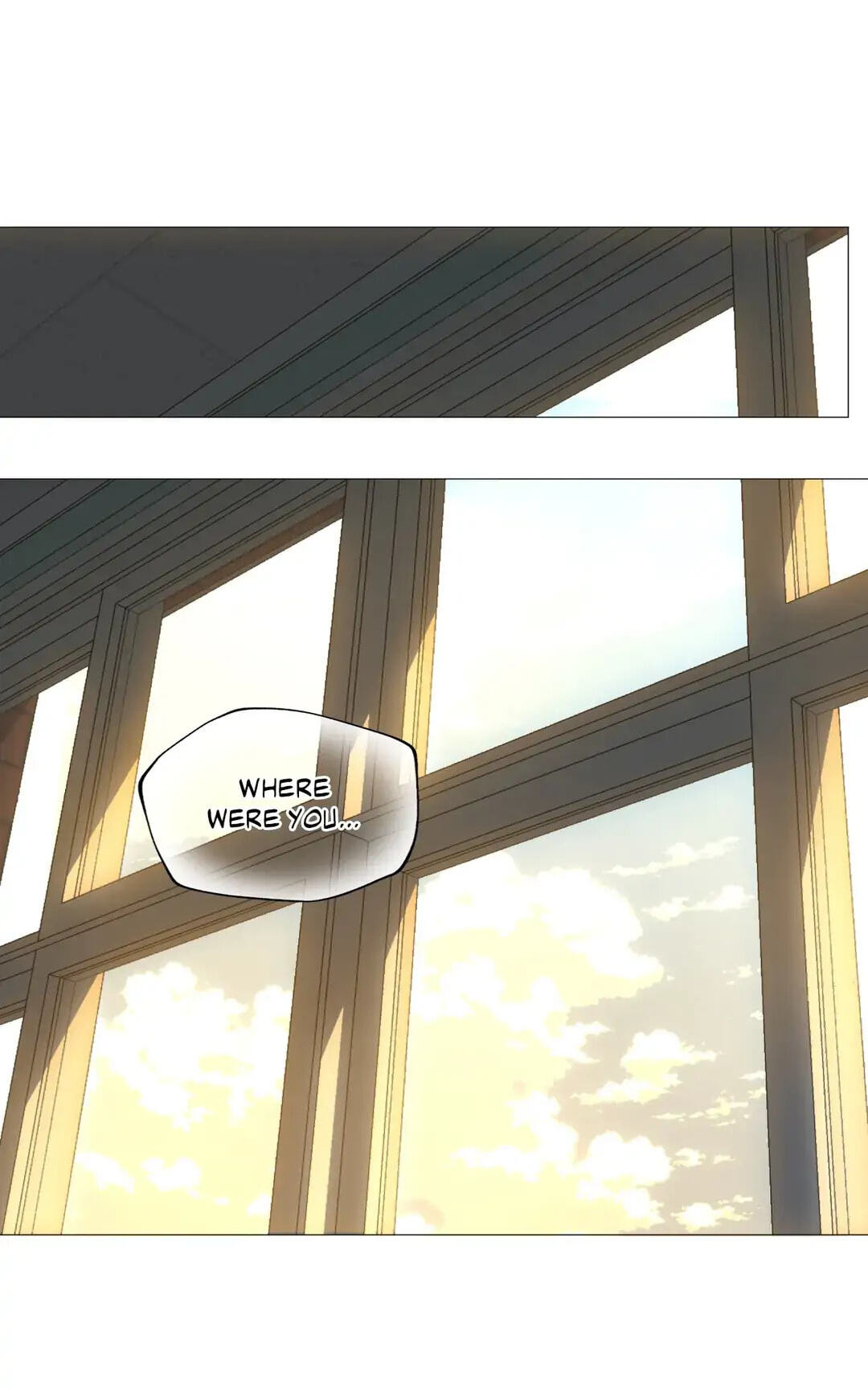 Lost in the Cloud Chapter 70 page 2 - 