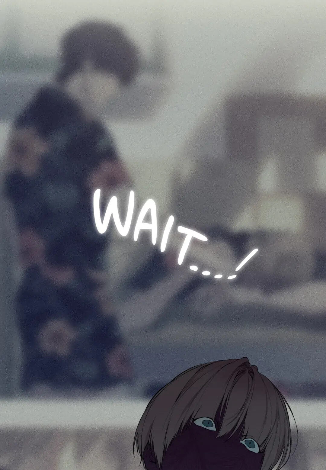 Lost in the Cloud Chapter 70 page 23 - 