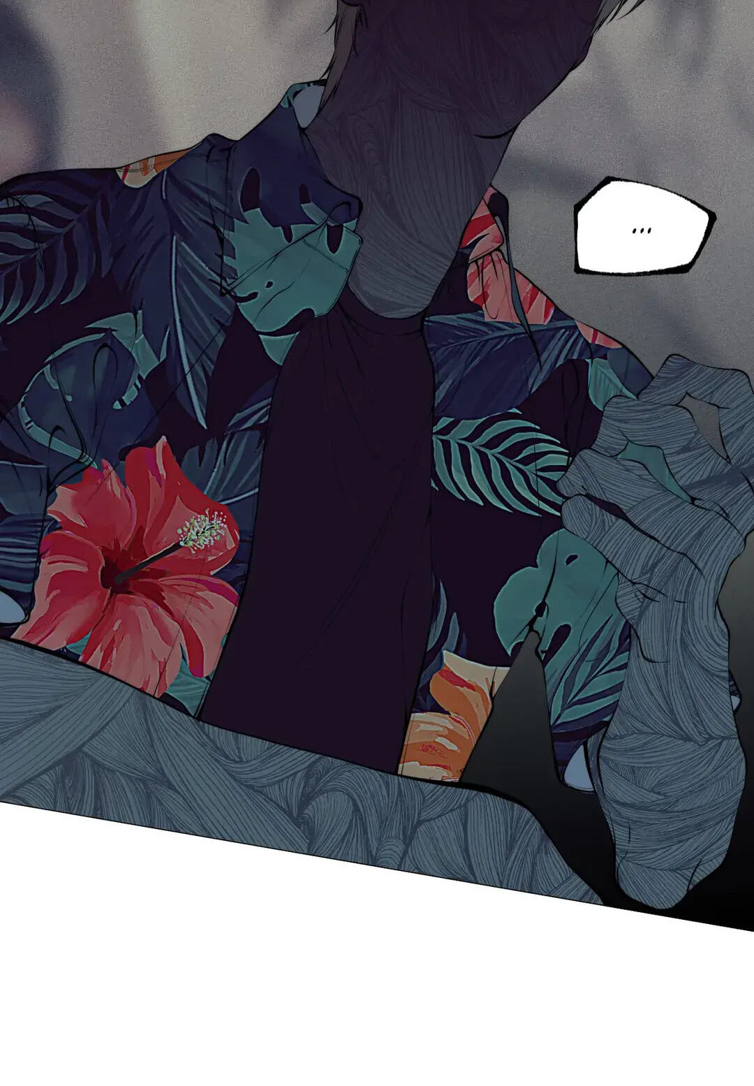 Lost in the Cloud Chapter 70 page 24 - 
