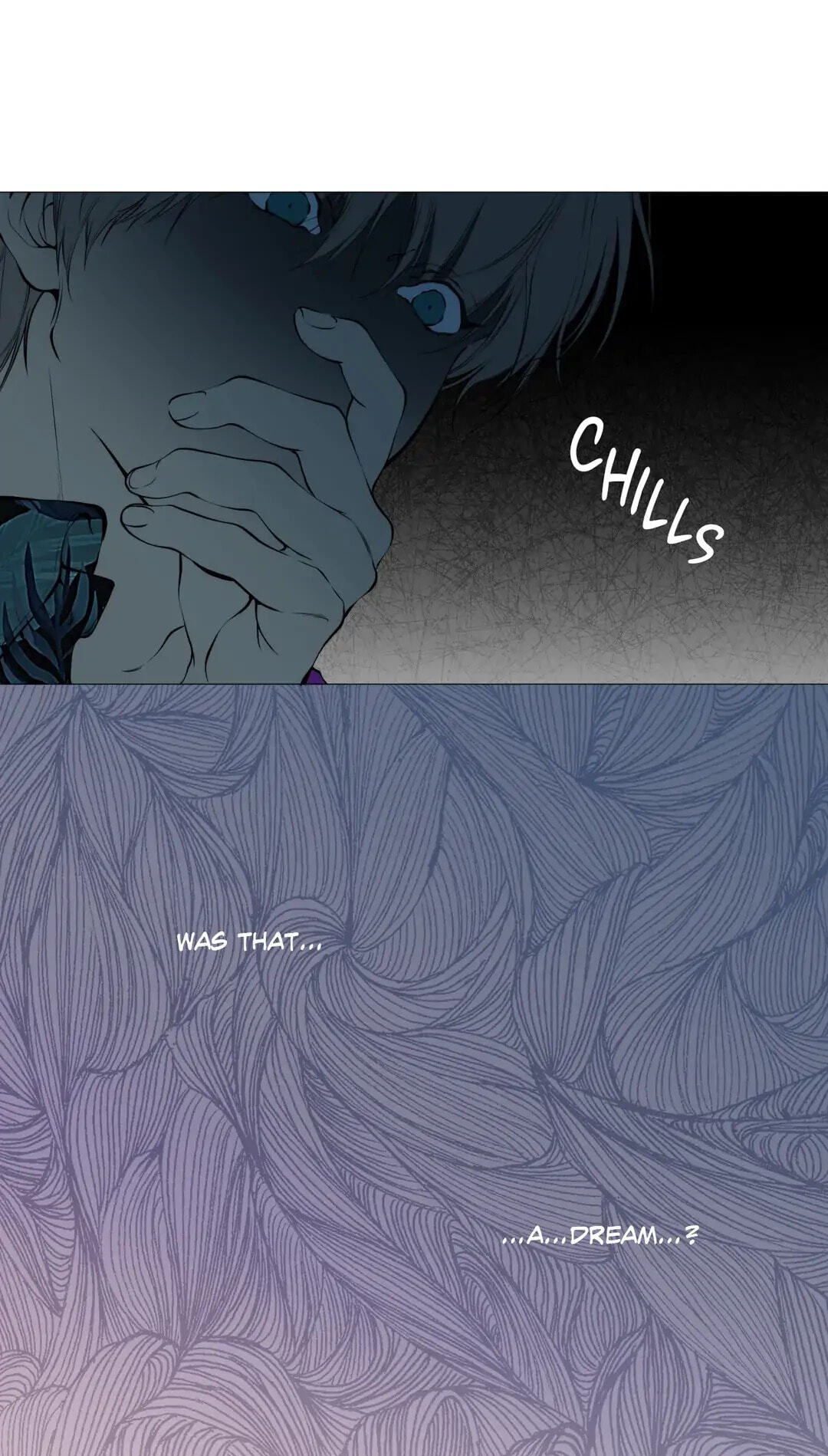 Lost in the Cloud Chapter 70 page 25 - 
