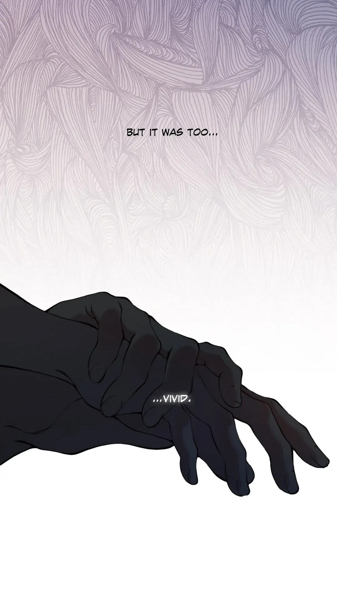 Lost in the Cloud Chapter 70 page 26 - 