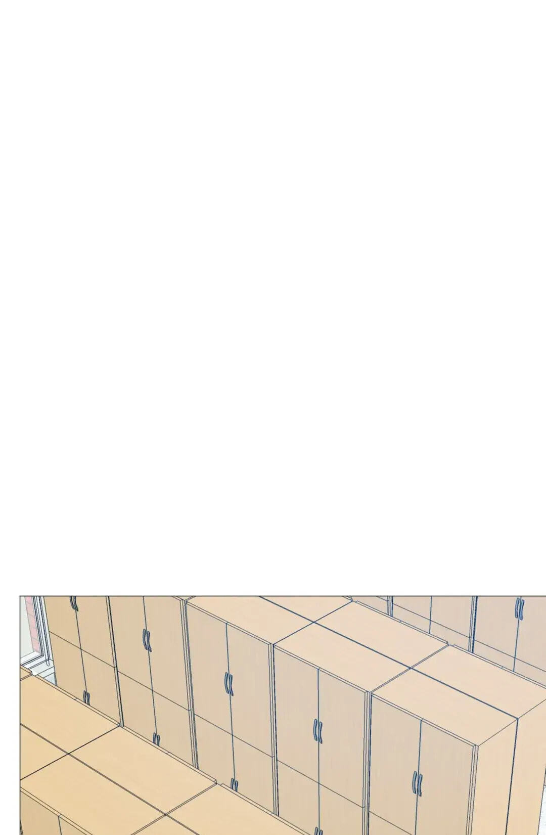 Lost in the Cloud Chapter 70 page 29 - 