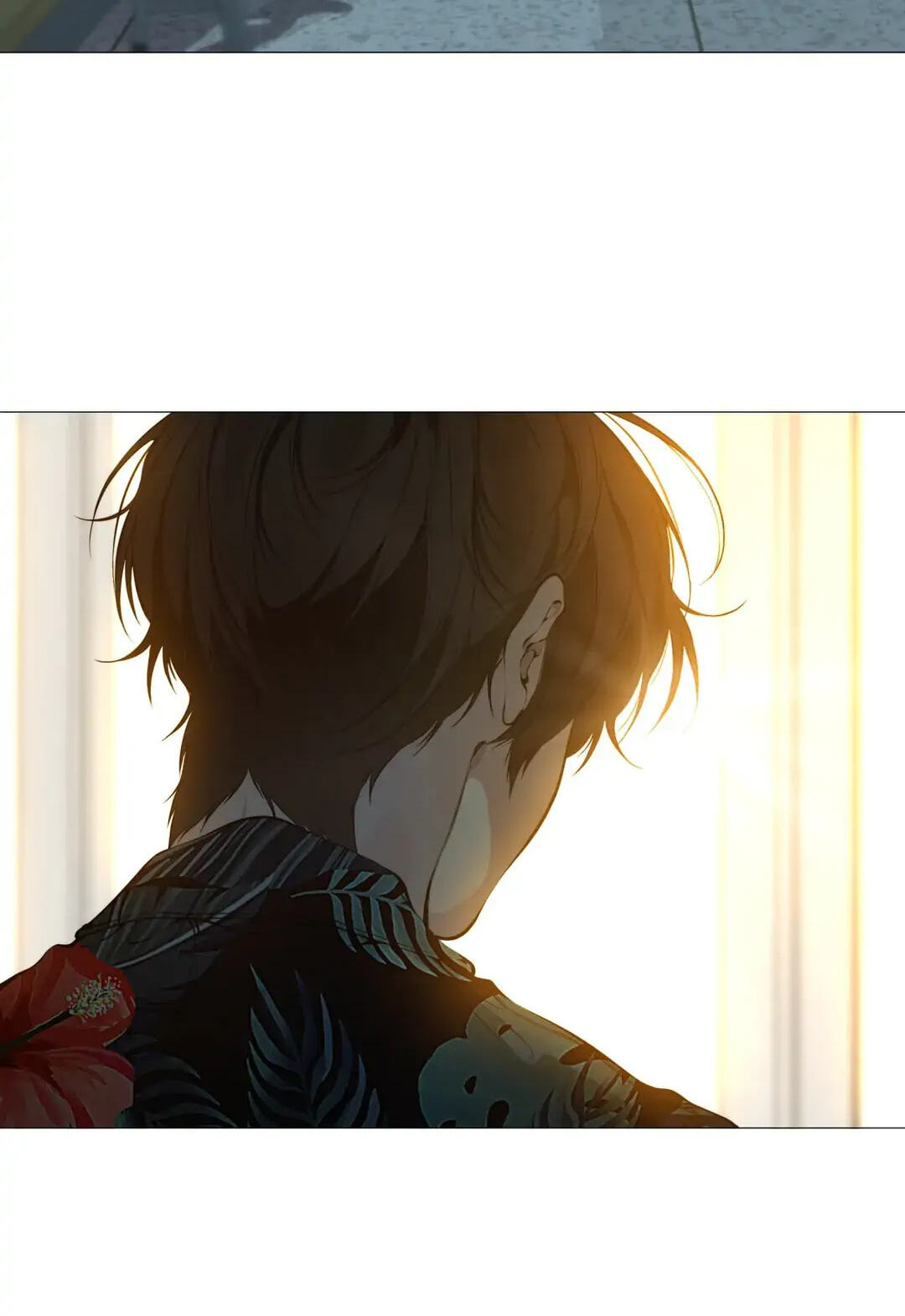 Lost in the Cloud Chapter 70 page 4 - 