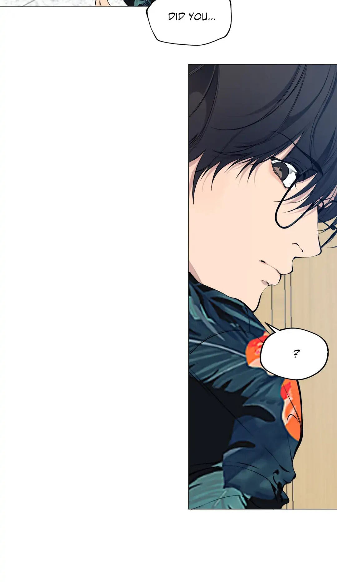 Lost in the Cloud Chapter 70 page 36 - 