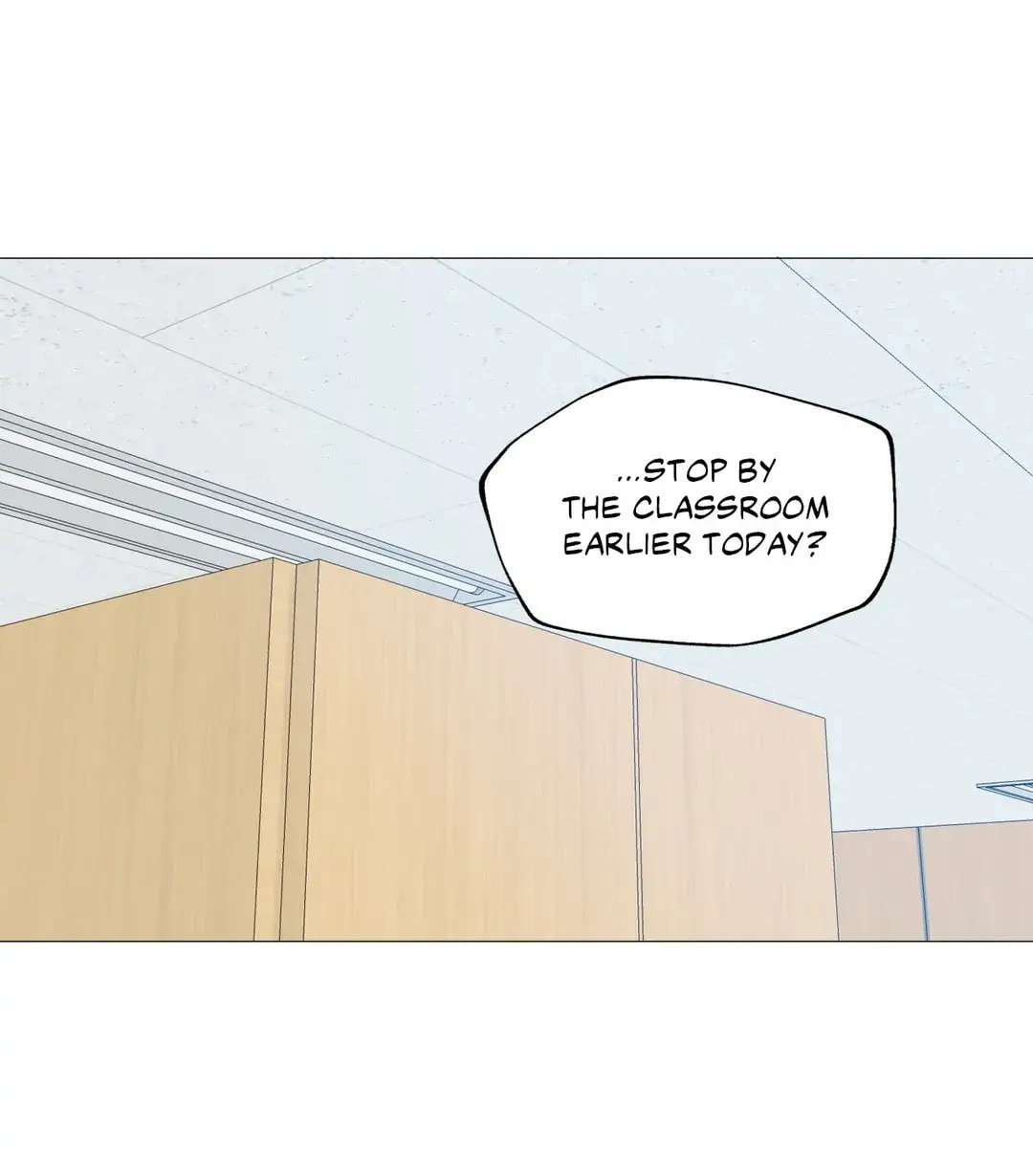 Lost in the Cloud Chapter 70 page 37 - 