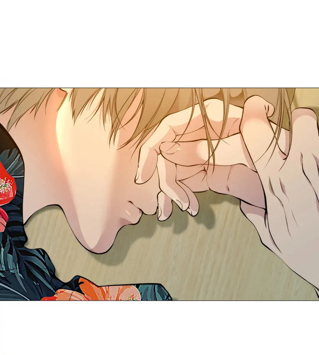 Lost in the Cloud Chapter 70 page 5 - 