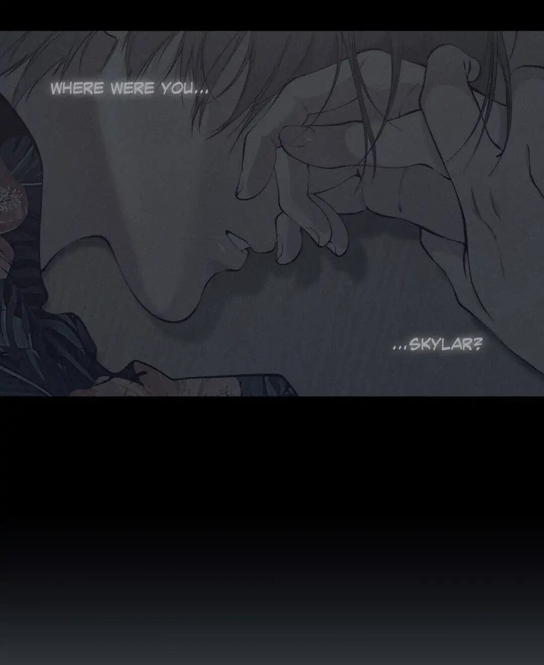 Lost in the Cloud Chapter 70 page 42 - 