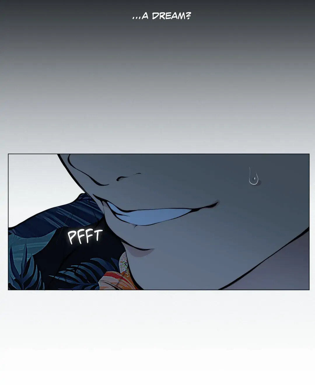 Lost in the Cloud Chapter 70 page 43 - 