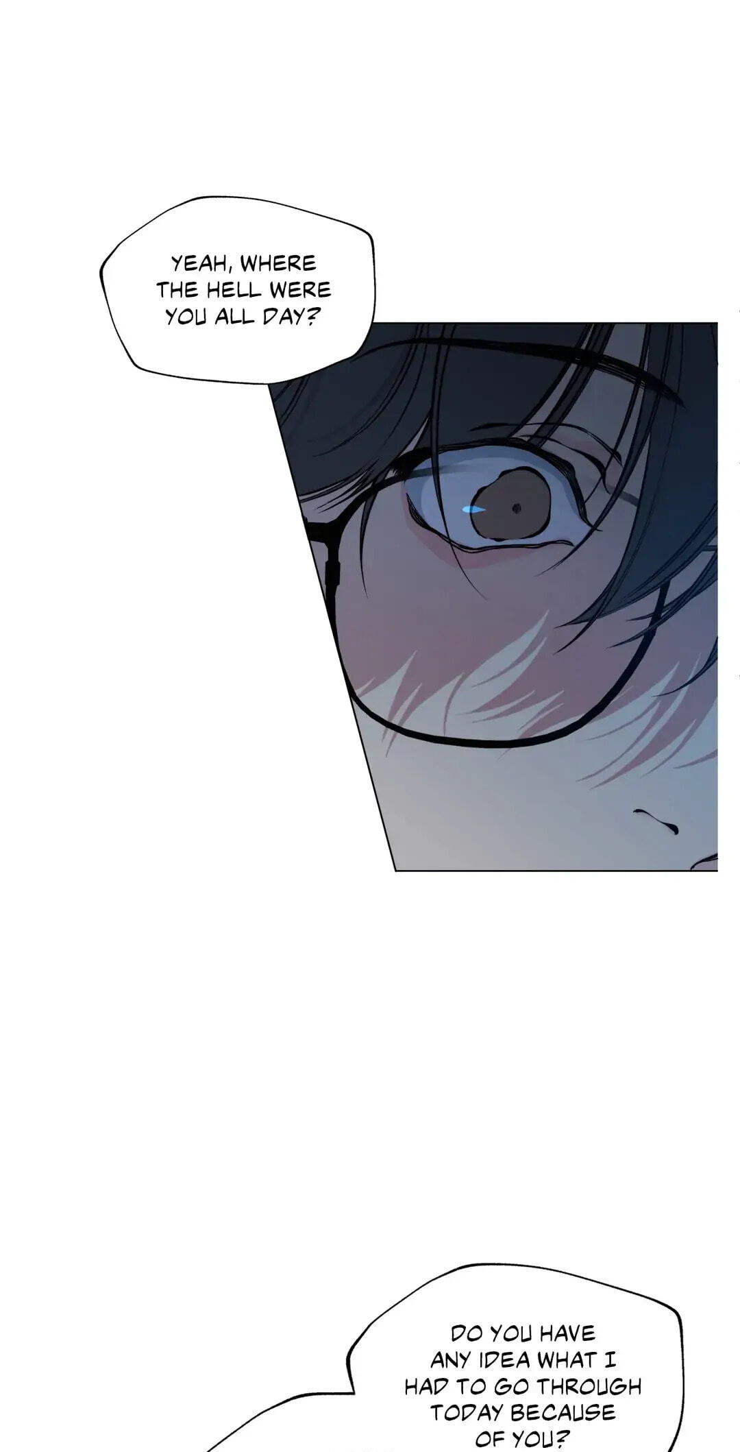 Lost in the Cloud Chapter 70 page 44 - 