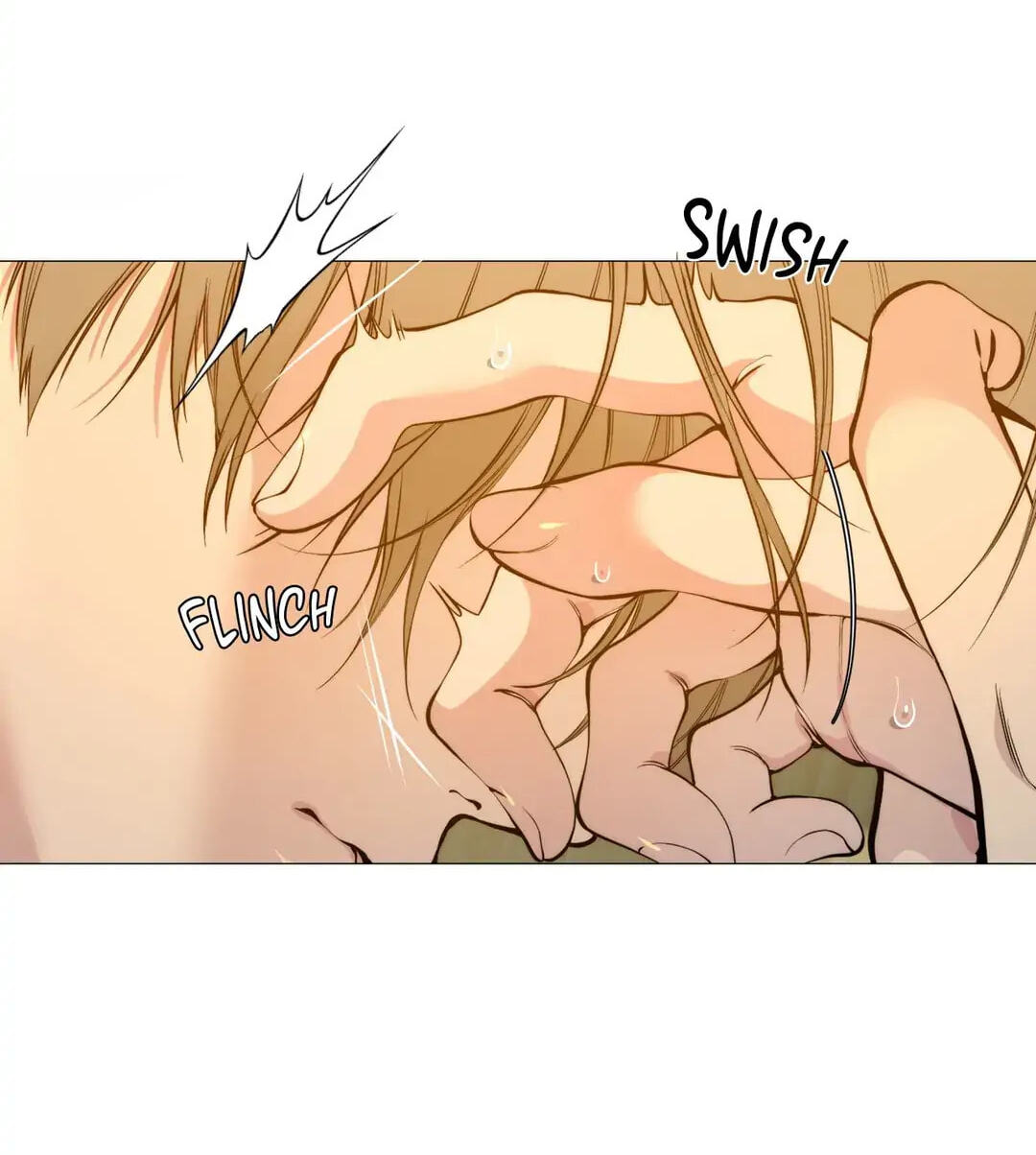 Lost in the Cloud Chapter 70 page 6 - 