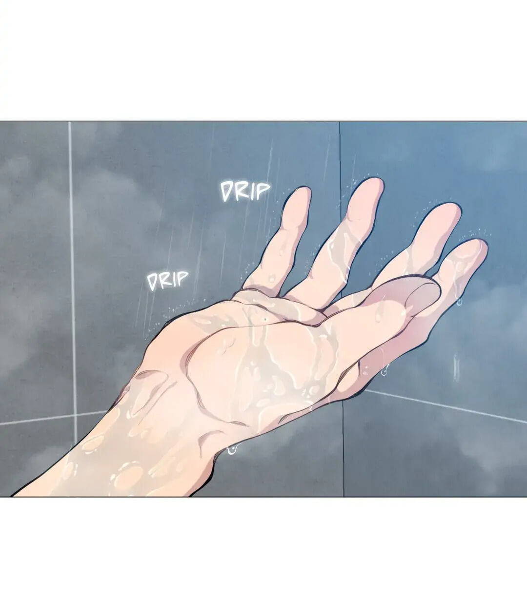 Lost in the Cloud Chapter 70 page 51 - 