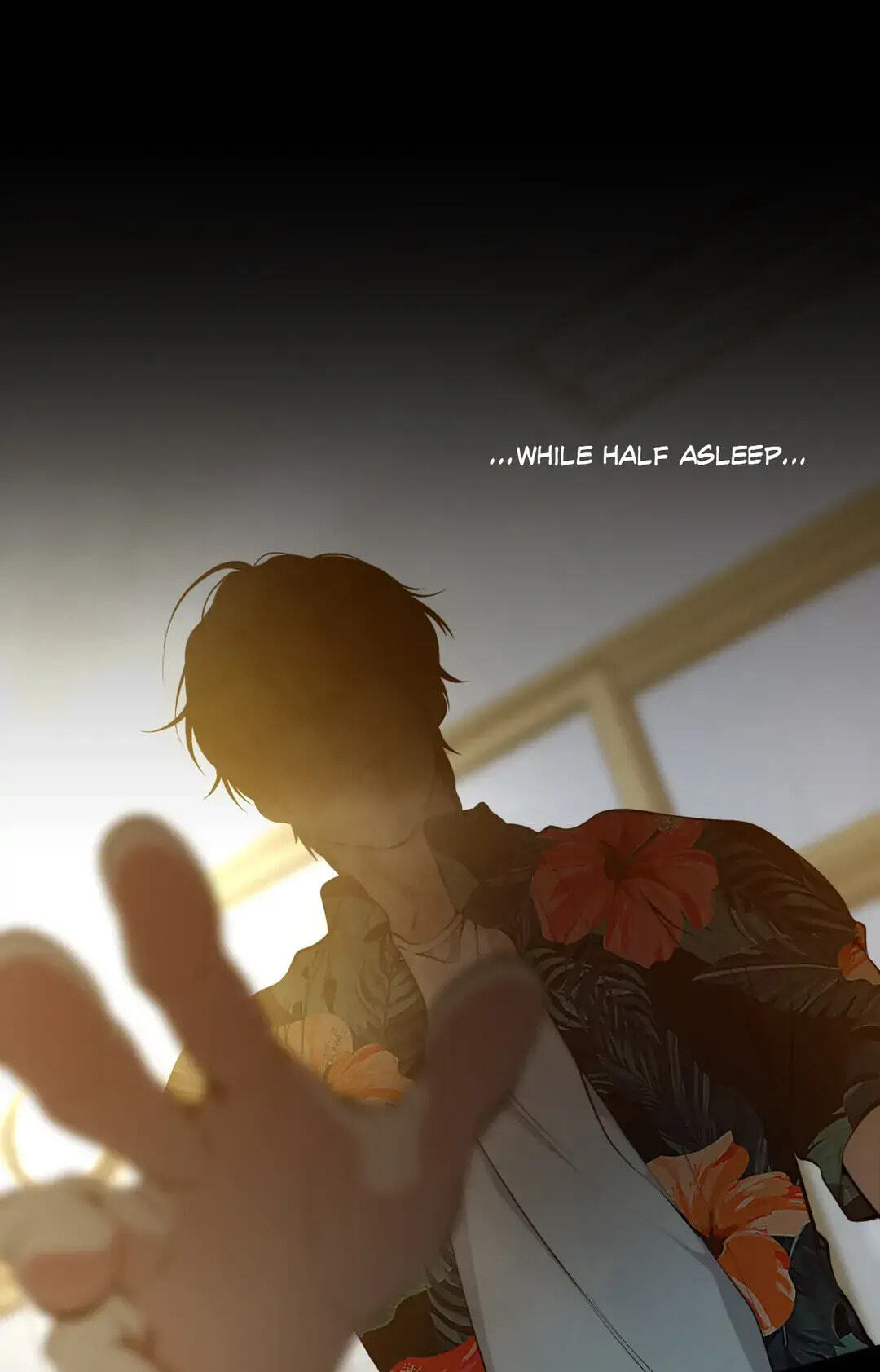 Lost in the Cloud Chapter 70 page 54 - 