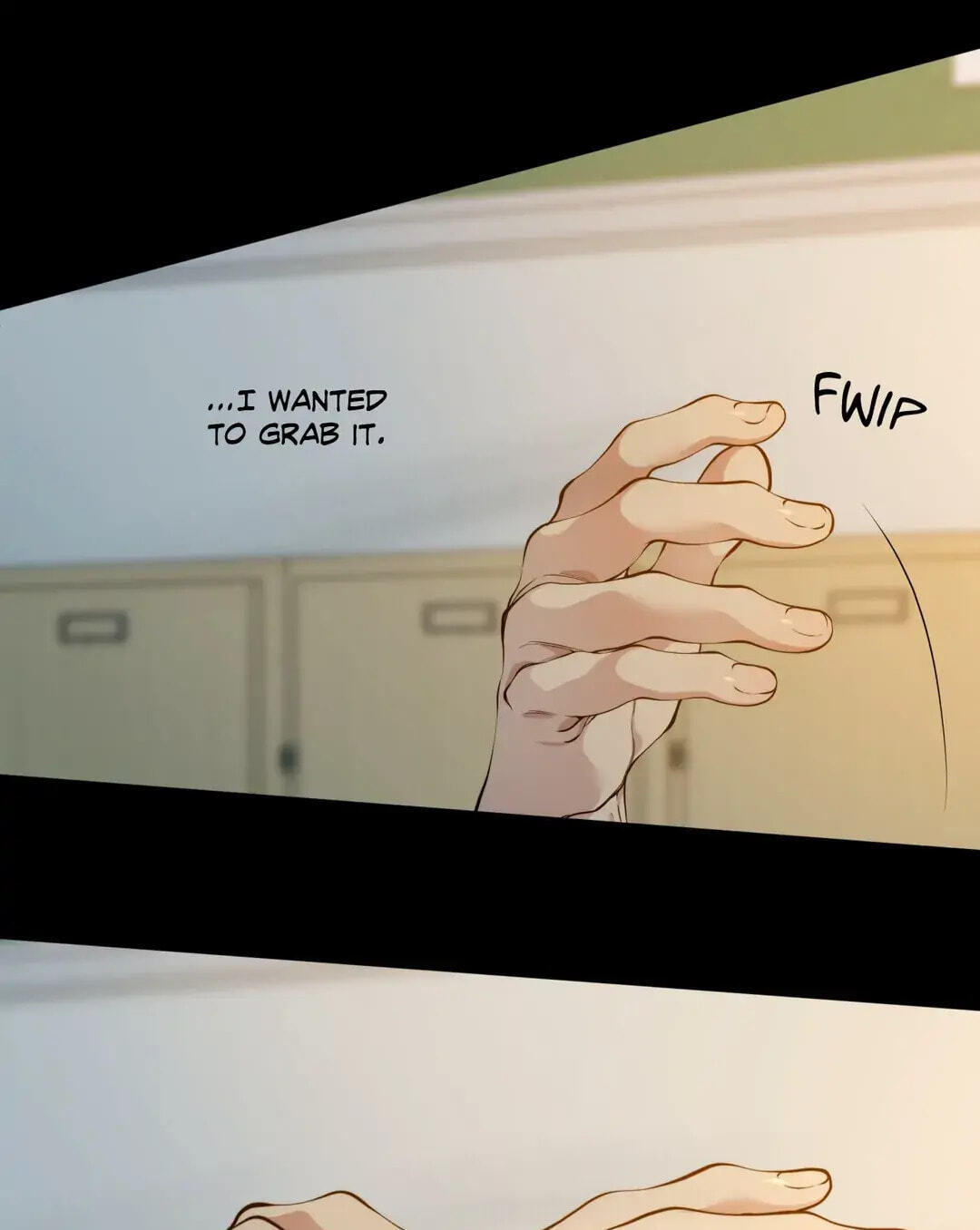 Lost in the Cloud Chapter 70 page 56 - 