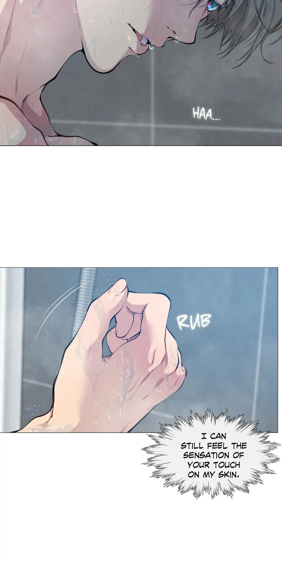 Lost in the Cloud Chapter 70 page 59 - 