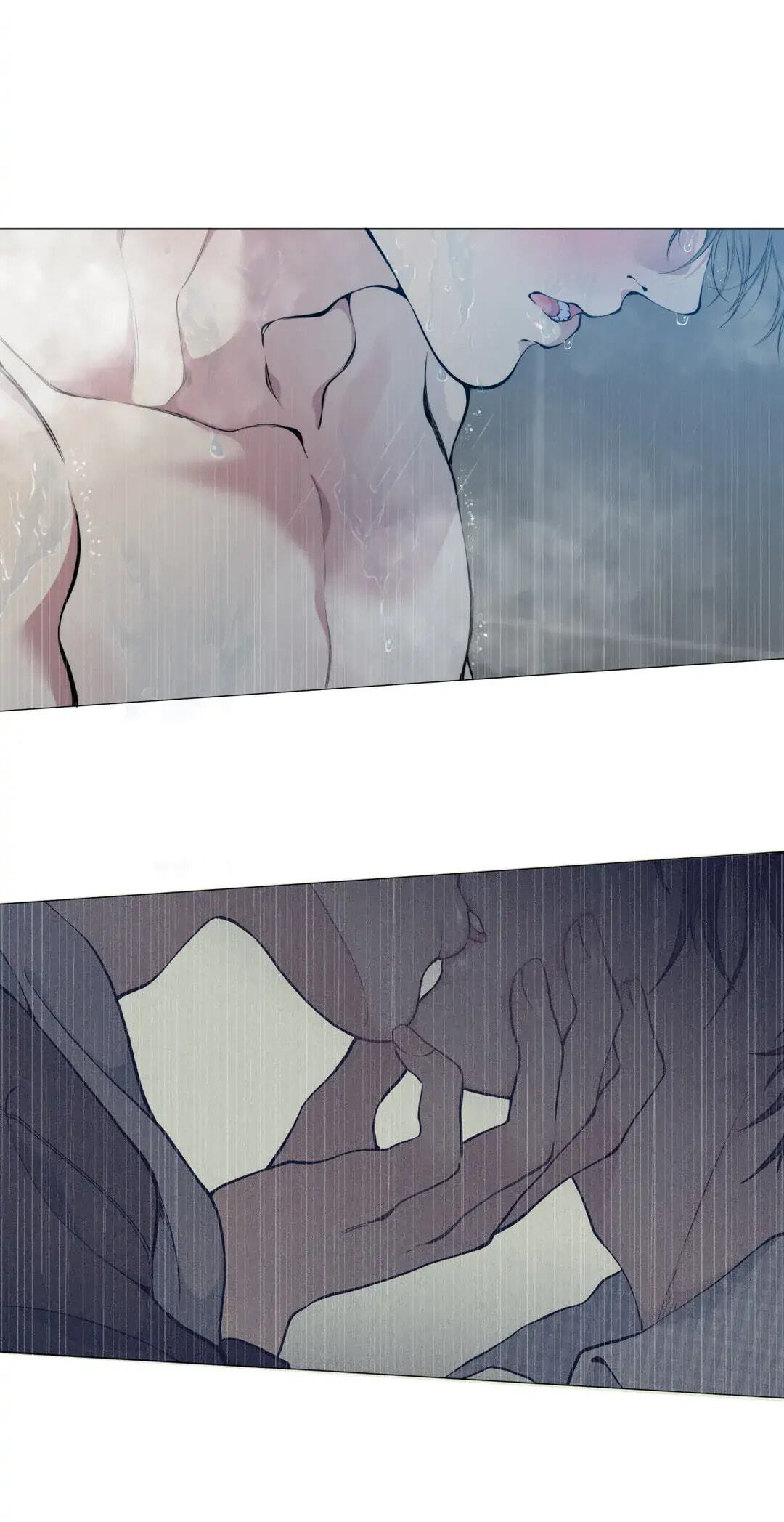 Lost in the Cloud Chapter 70 page 61 - 