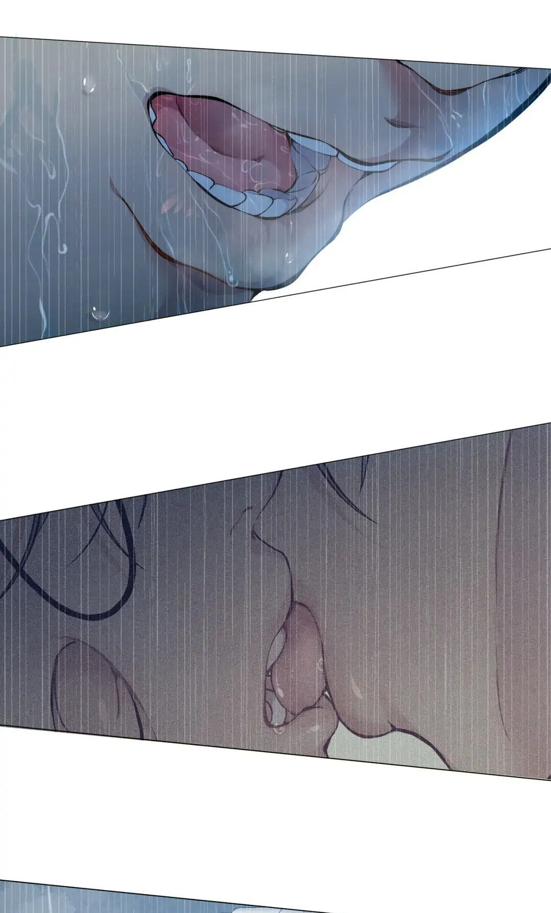 Lost in the Cloud Chapter 70 page 62 - 