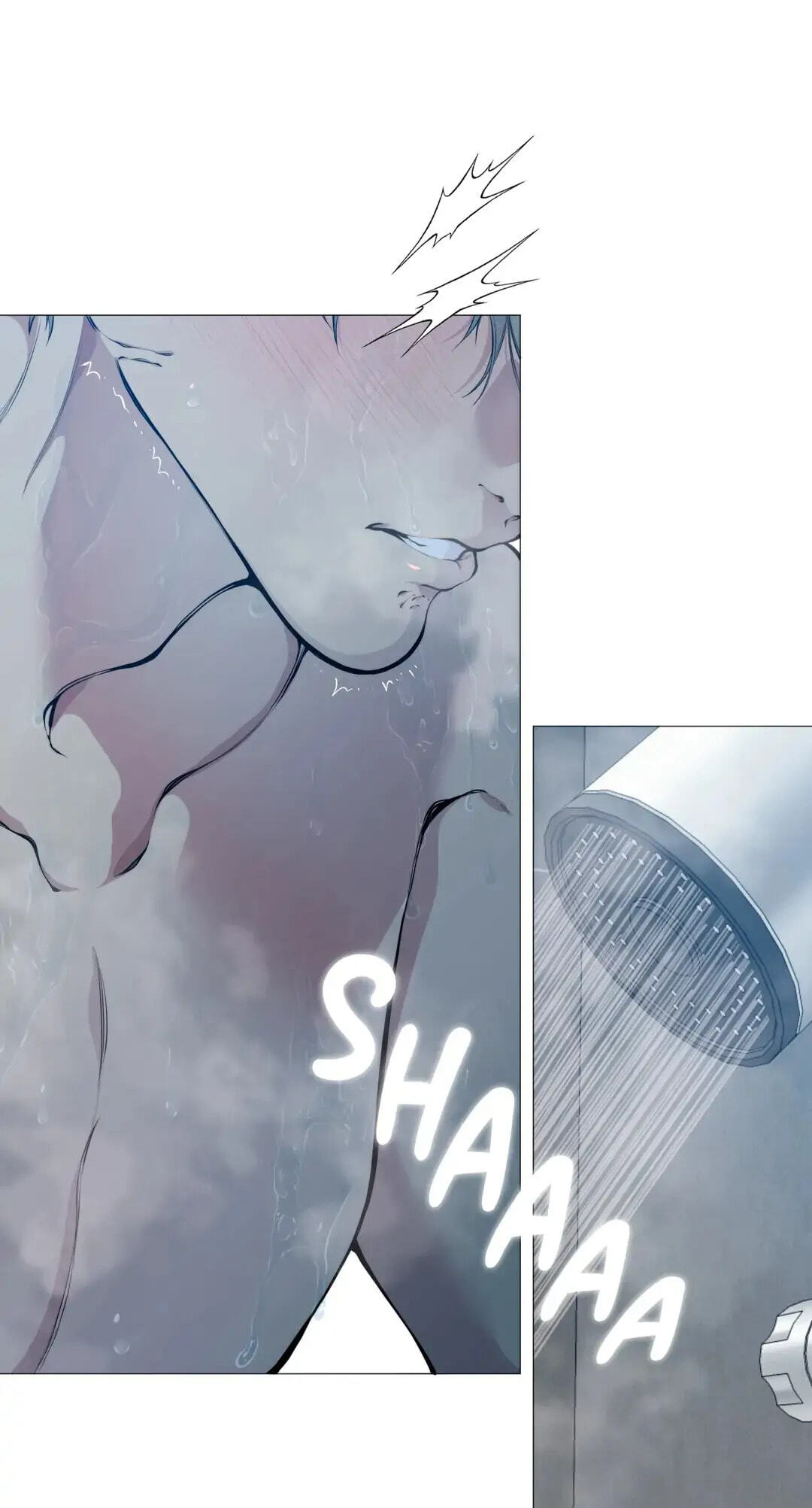 Lost in the Cloud Chapter 70 page 64 - 