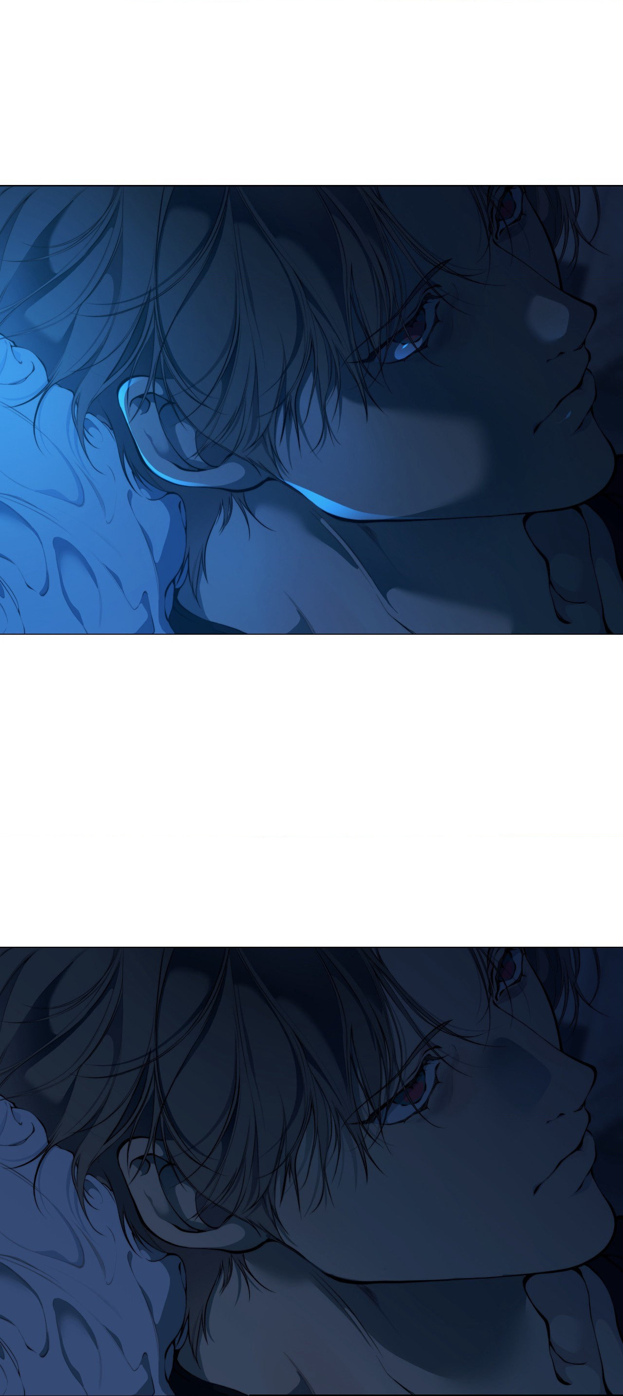 Lost in the Cloud Chapter 71.1 page 25 - 