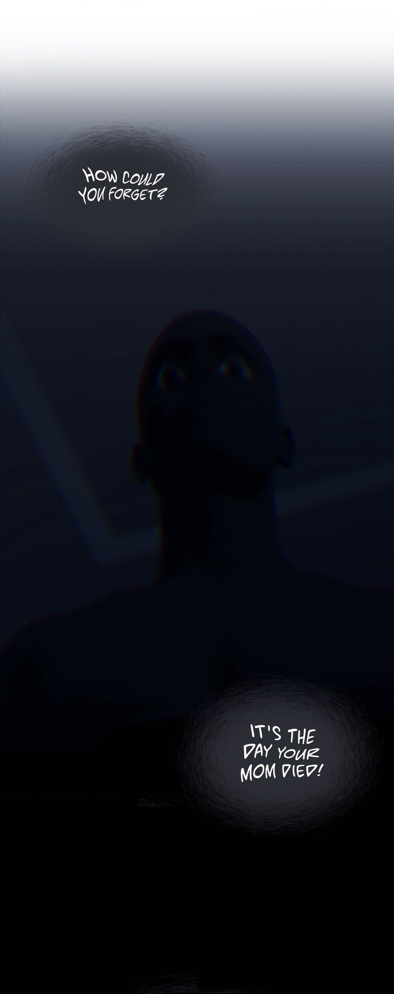 Lost in the Cloud Chapter 71.1 page 26 - 