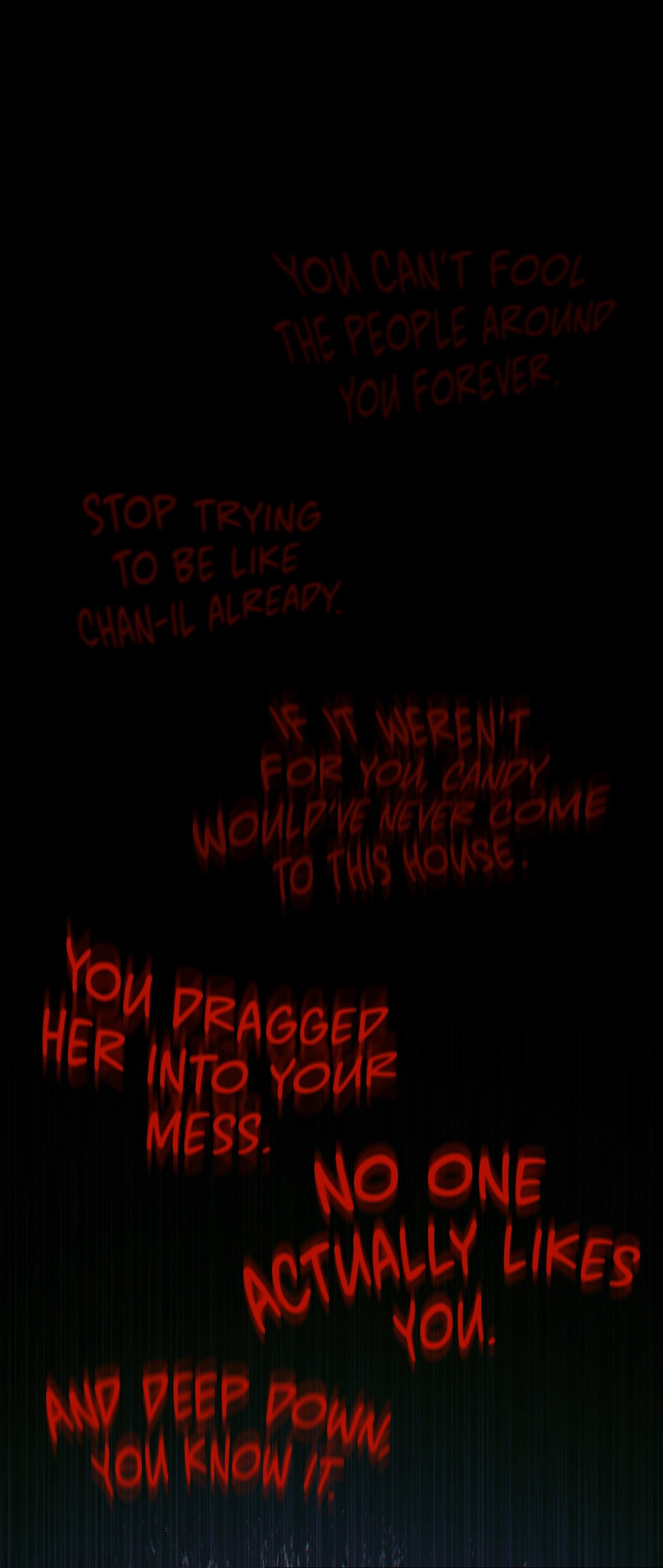 Lost in the Cloud Chapter 71.1 page 29 - 