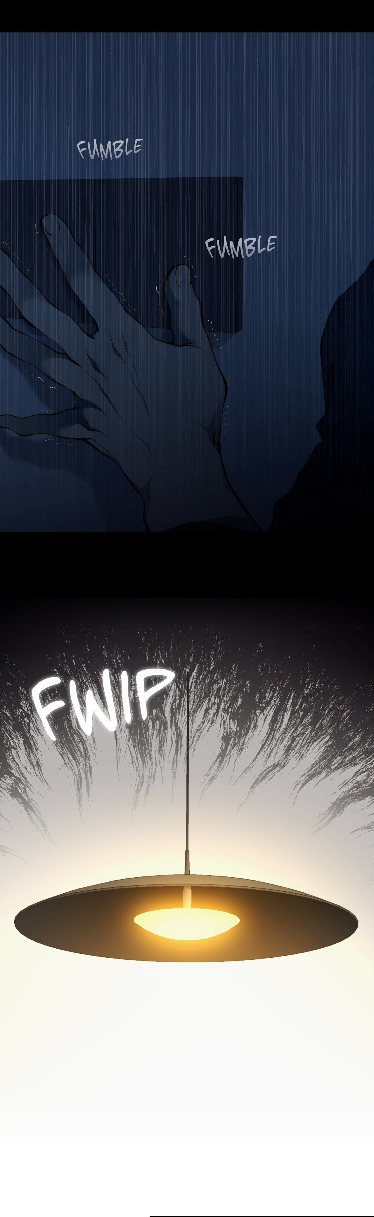 Lost in the Cloud Chapter 71.1 page 32 - 
