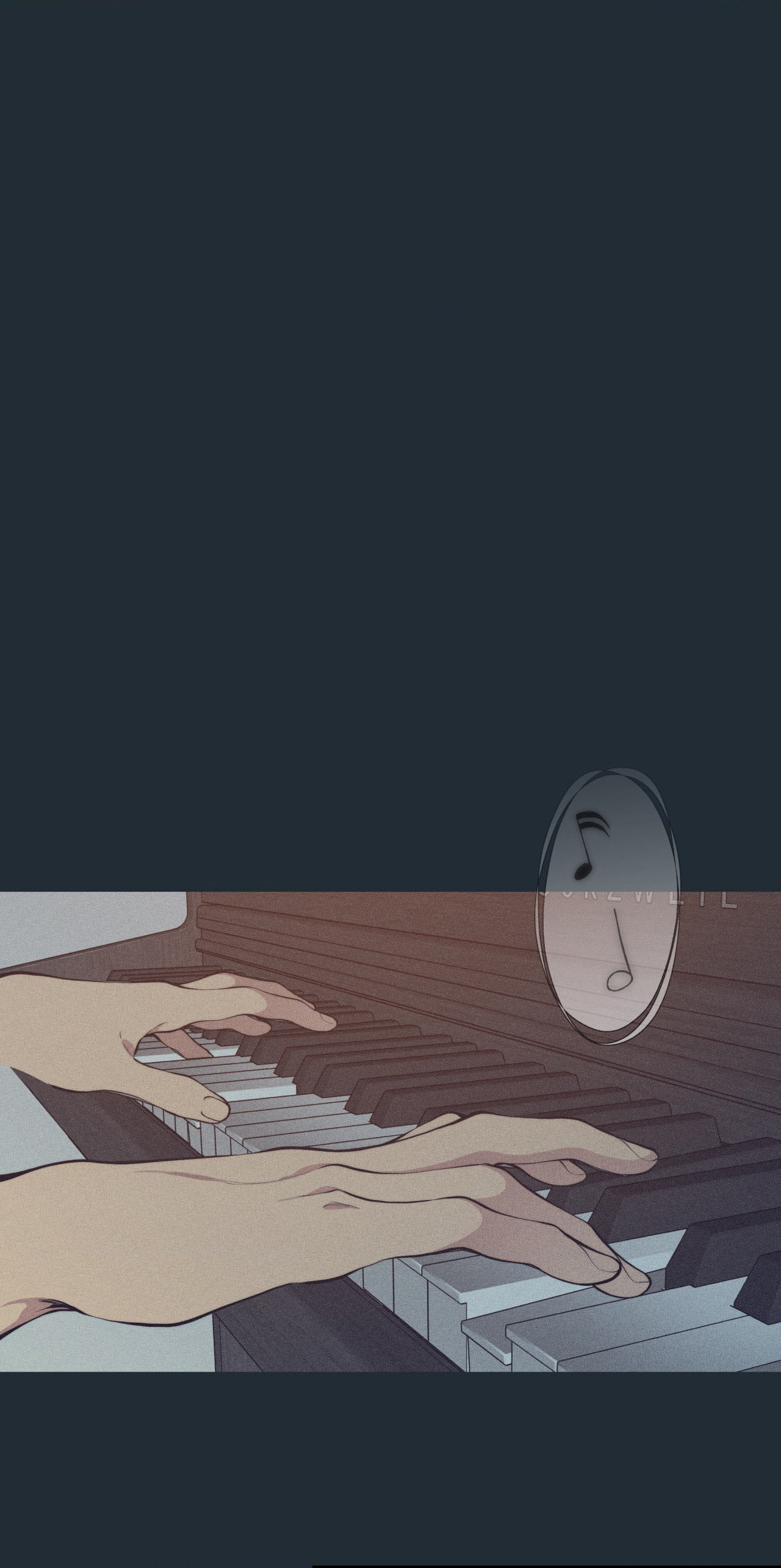 Lost in the Cloud Chapter 71.3 page 18 - 