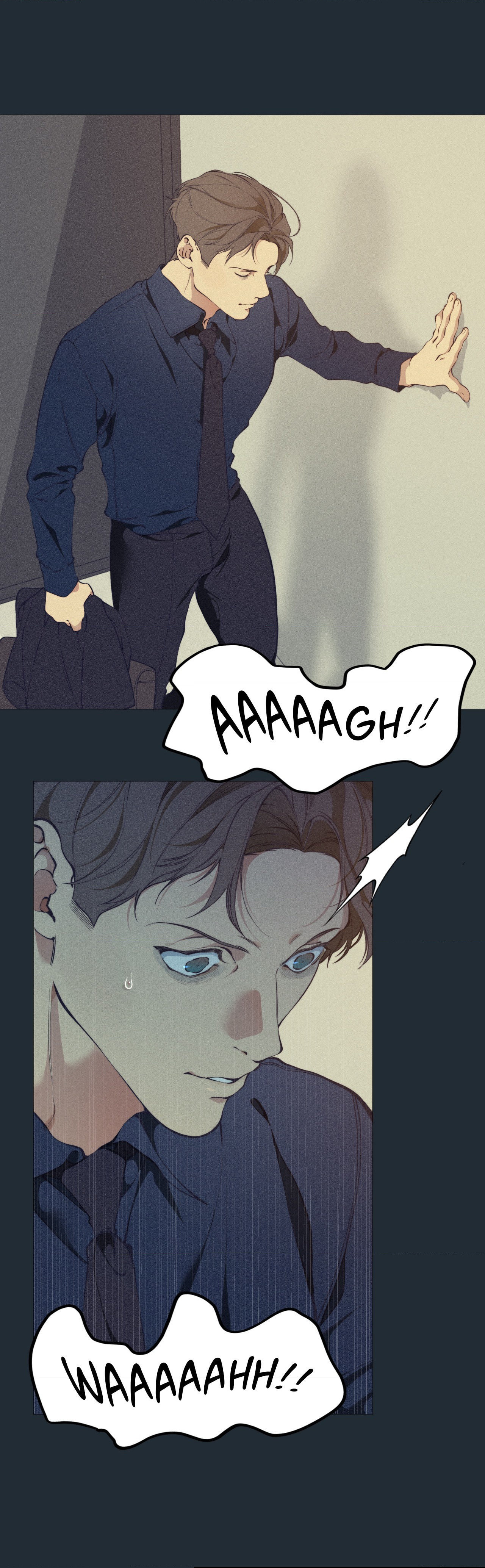 Lost in the Cloud Chapter 71.3 page 26 - 